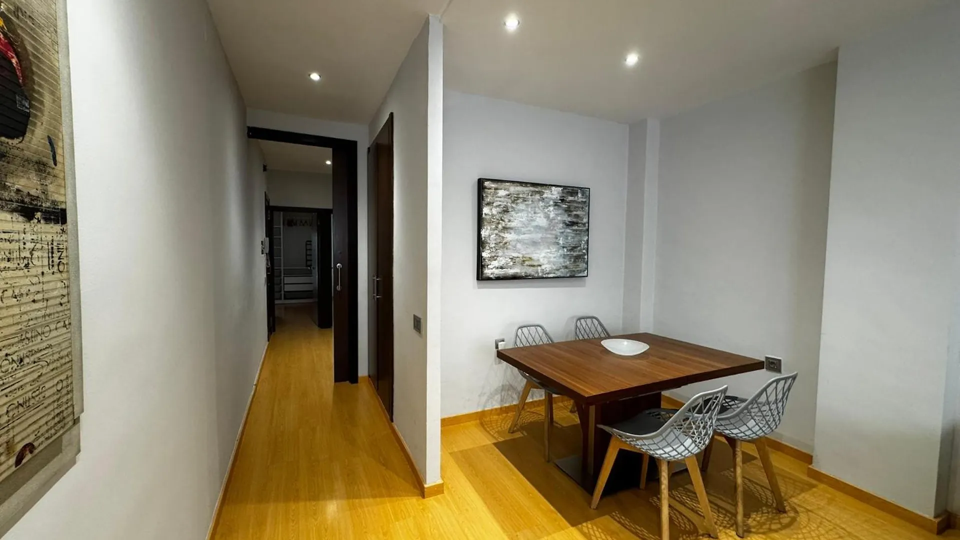 Appartement Atic Mercat Central Tarragona