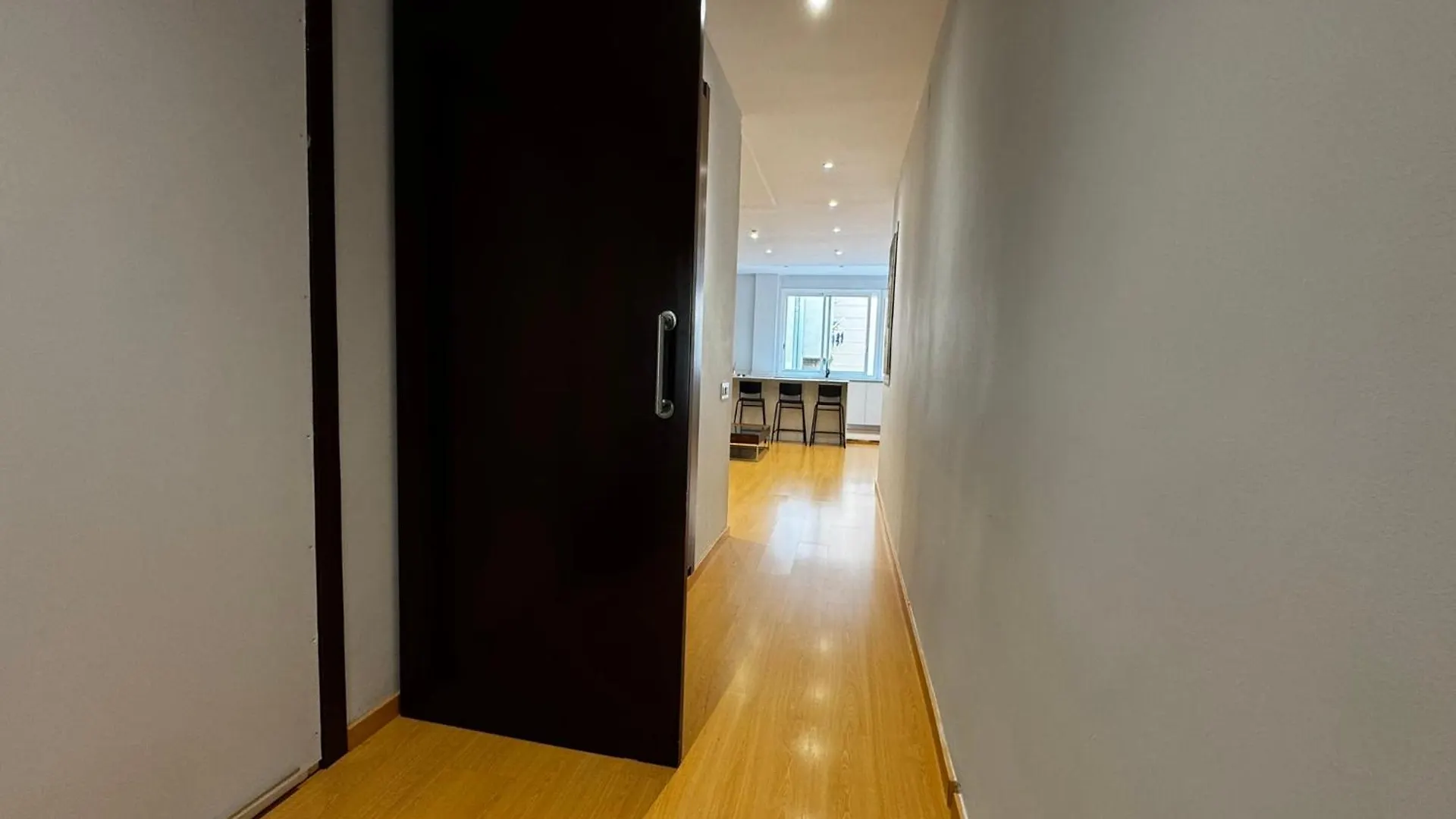Appartement Atic Mercat Central Tarragona