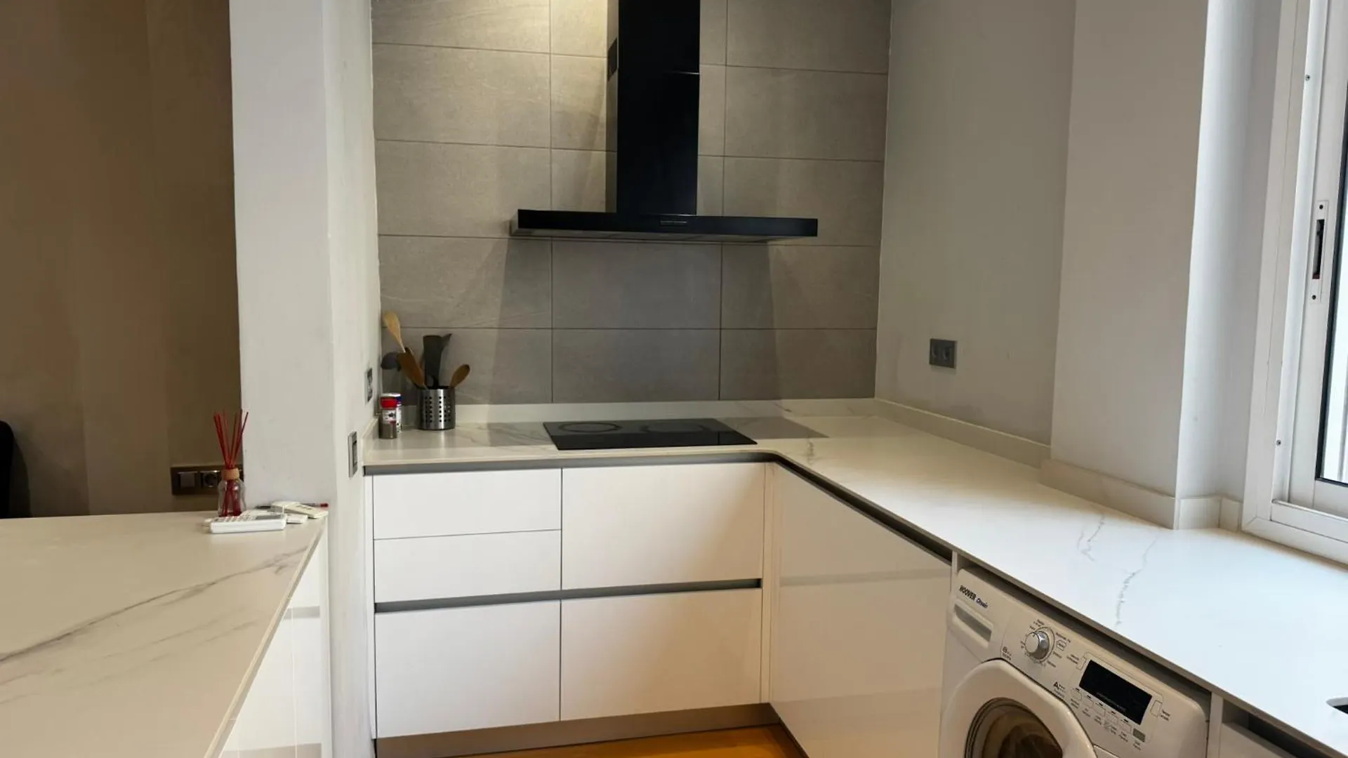 Appartement Atic Mercat Central Tarragona