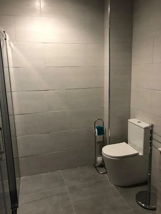 Appartement Atic Mercat Central Tarragona Spanje