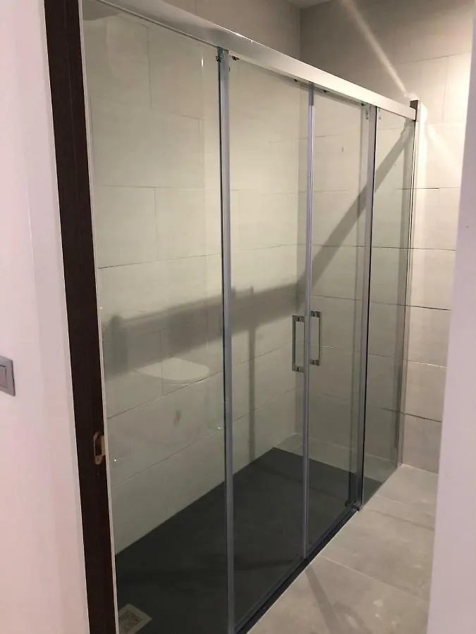 Appartement Atic Mercat Central Tarragona