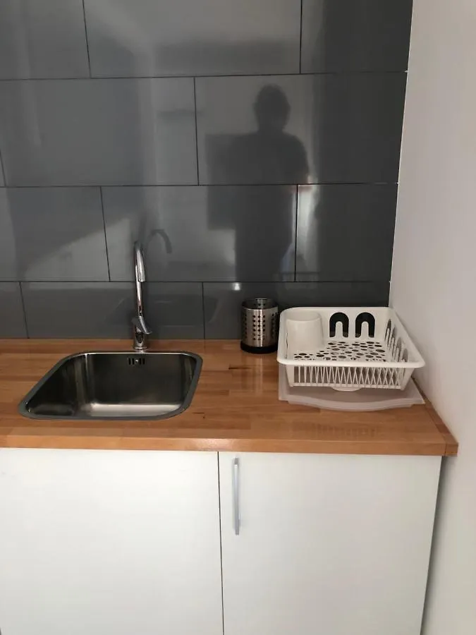 Appartement Atic Mercat Central Tarragona Spanje